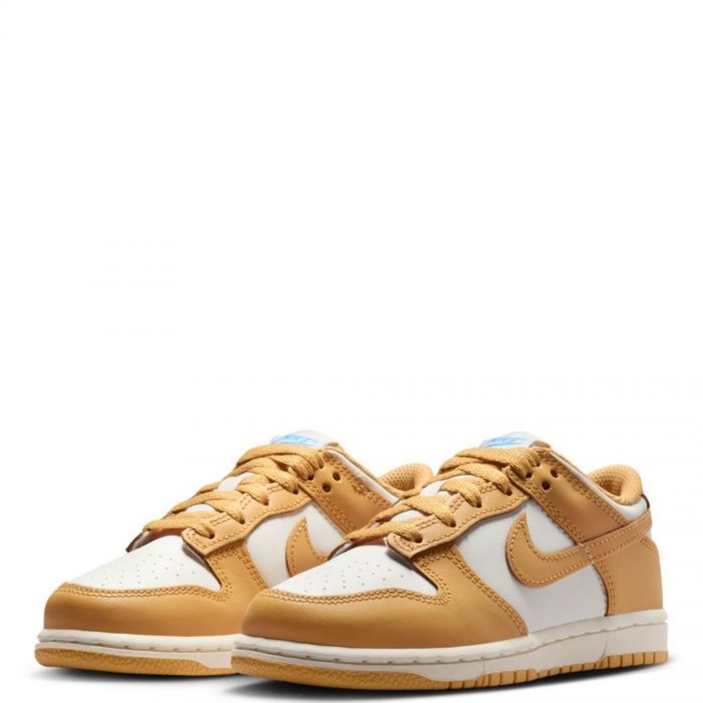 NIKE
PRE-SCHOOL NIKE DUNK LOW - New Without Box